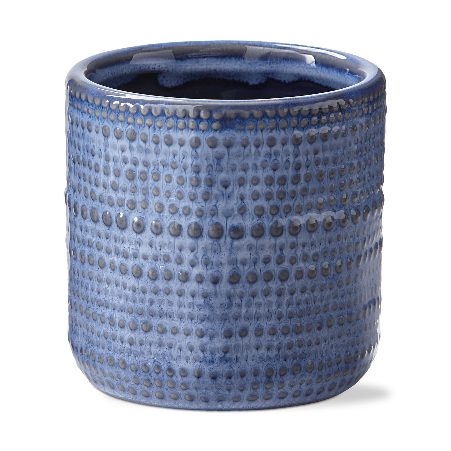Dottie Planter - Blue