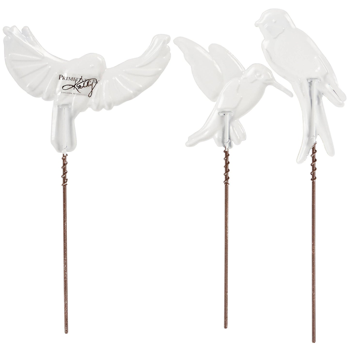 Birds Garden Picks