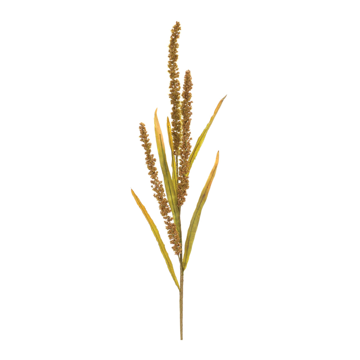Seeded Spray (Set of 12) 25.5"H Plastic