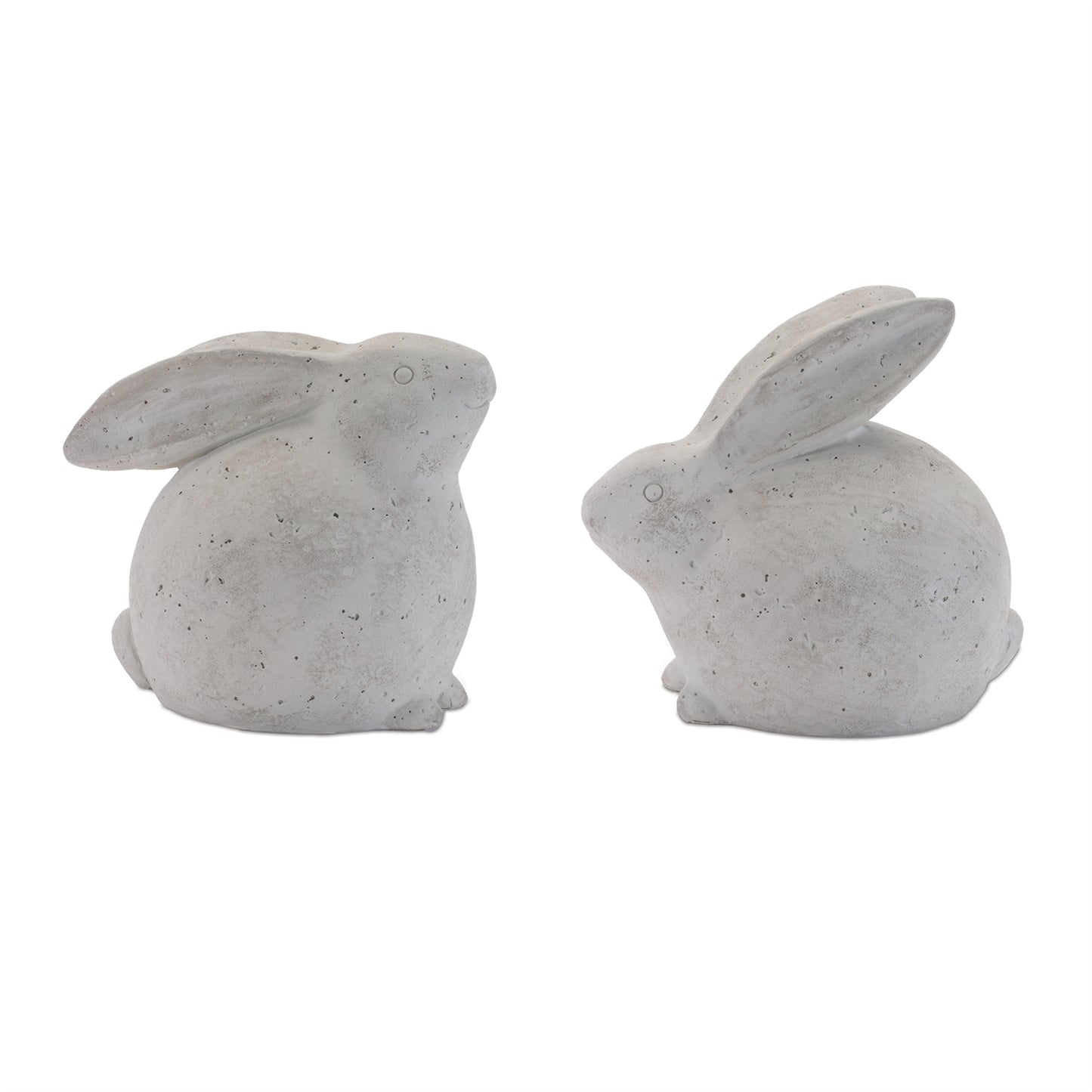 Bunny Figurine (Set of 2)