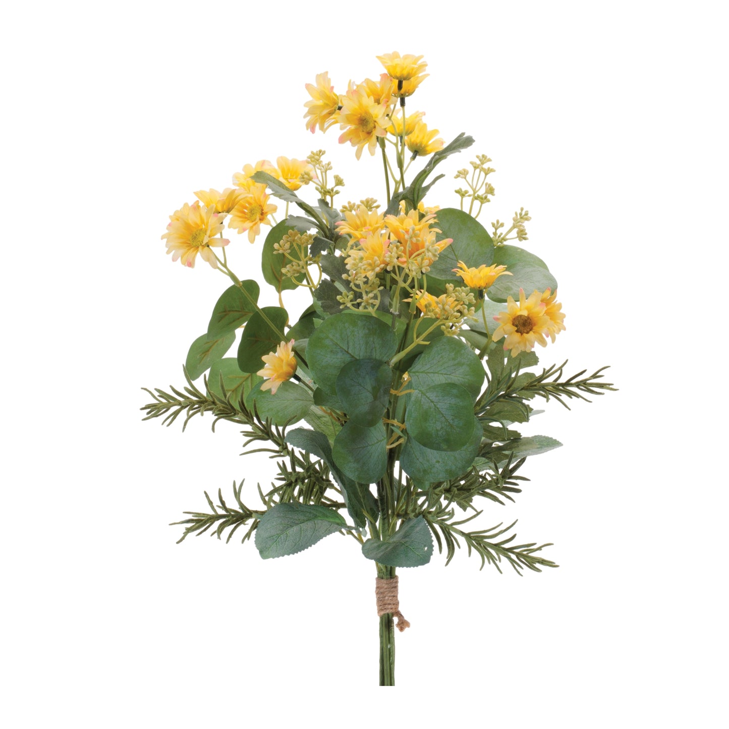 Mini Daisy Floral Bundle (Set of 2)