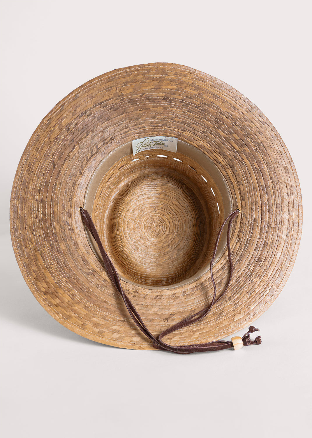 Tula Hat - Outback Lattice