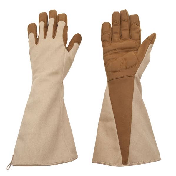 Foxgloves Gauntlet Glove LRG