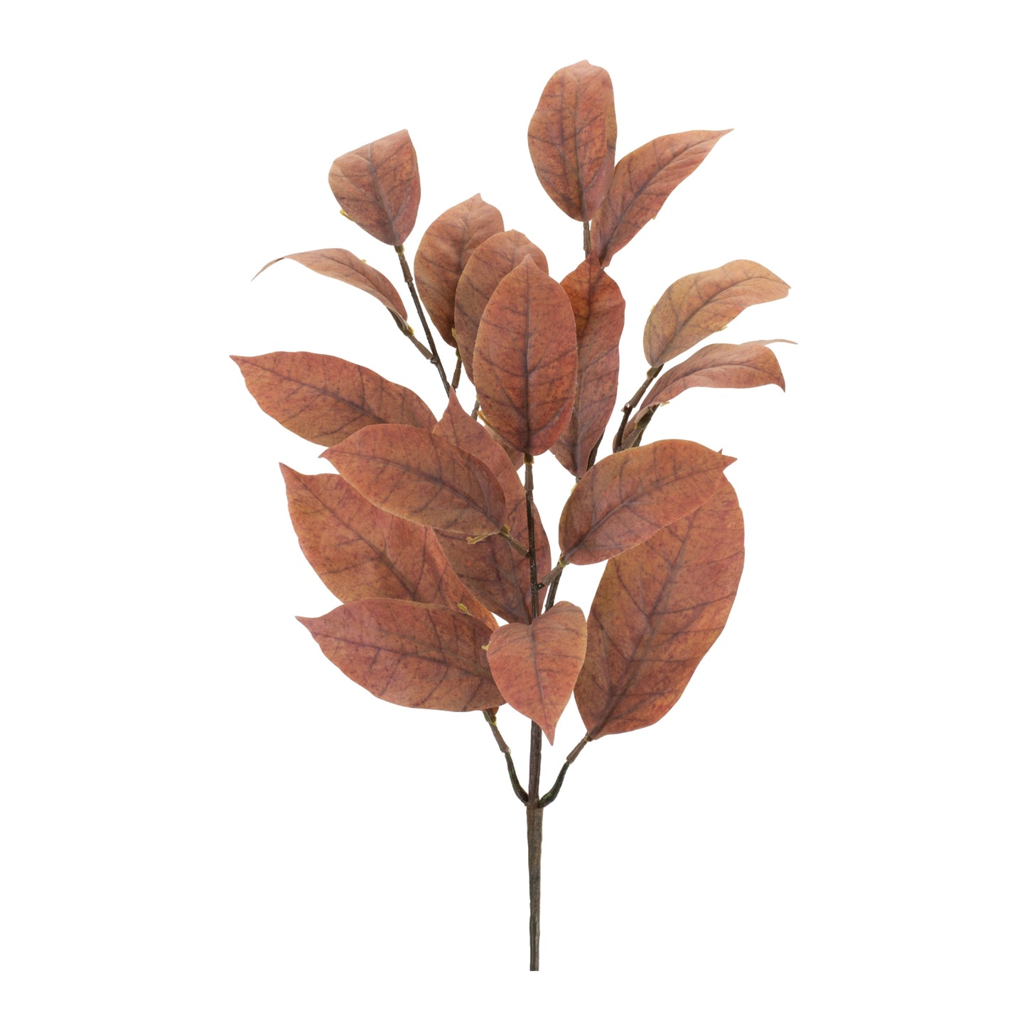 Leaf Spray (Set of 4) 39"H Polyester