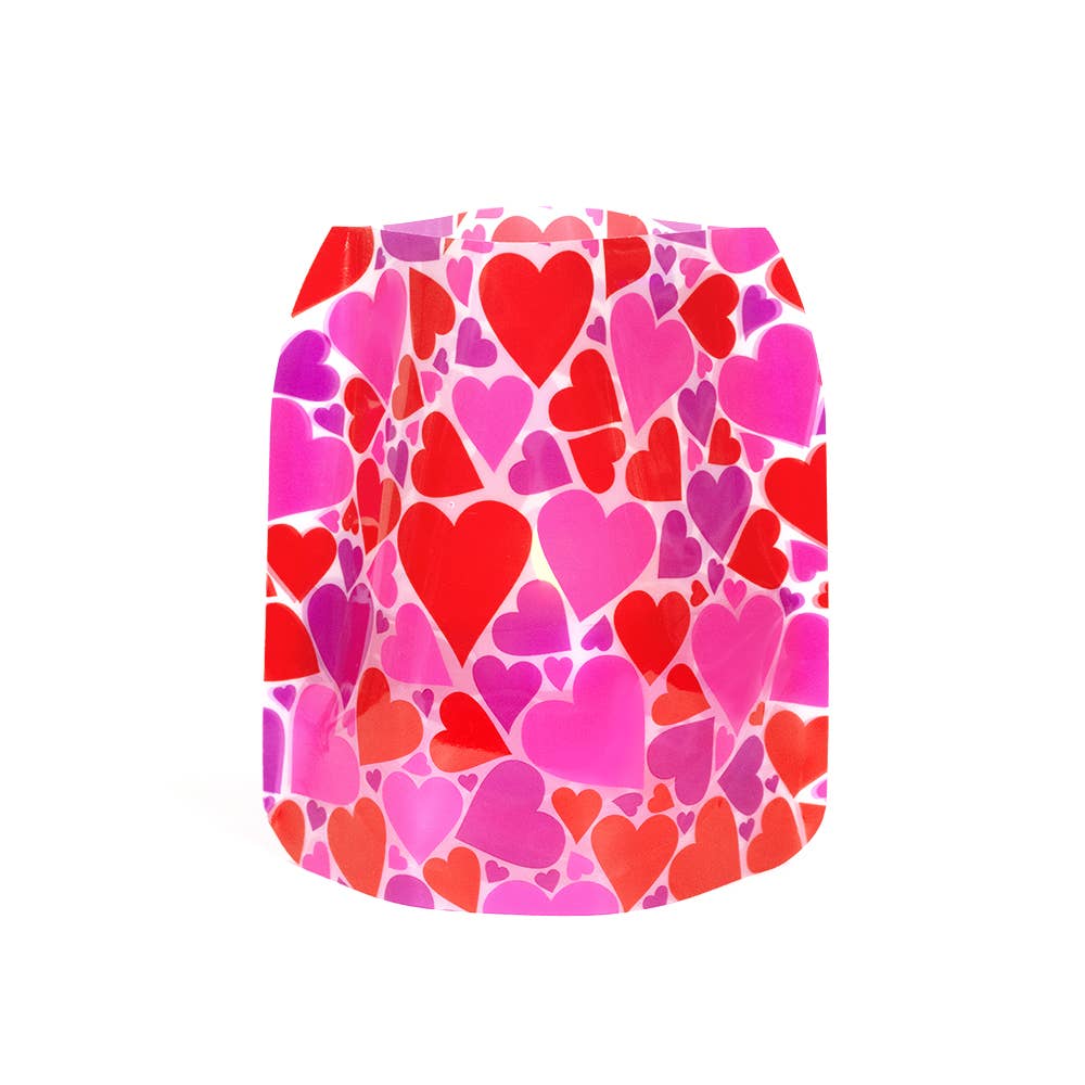 Luminary Lantern - LuvDub - Hearts