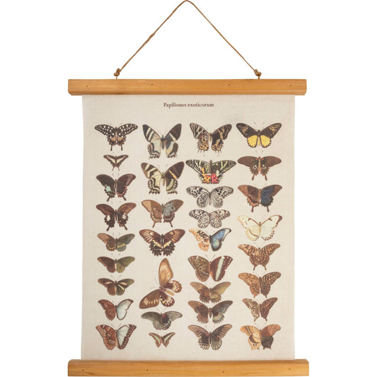 Butterfly Wall Decor