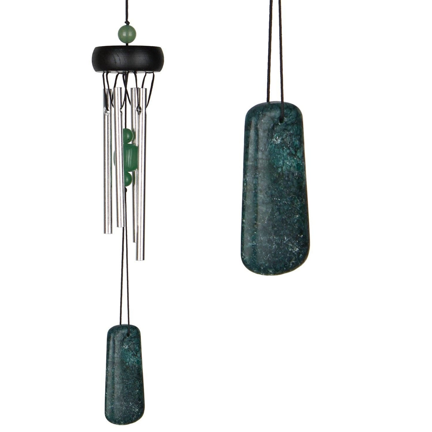 Woodstock Precious Stones Chime™ - Jade