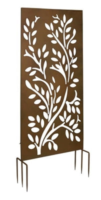 Garden Privacy Screen