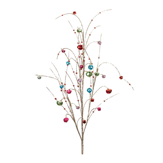 Jingle Bell Spray (Set of 2)