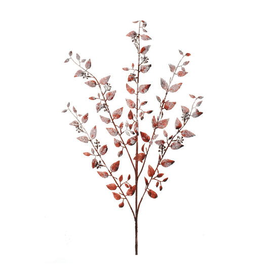Icy Leaf Spray (Set of 6)