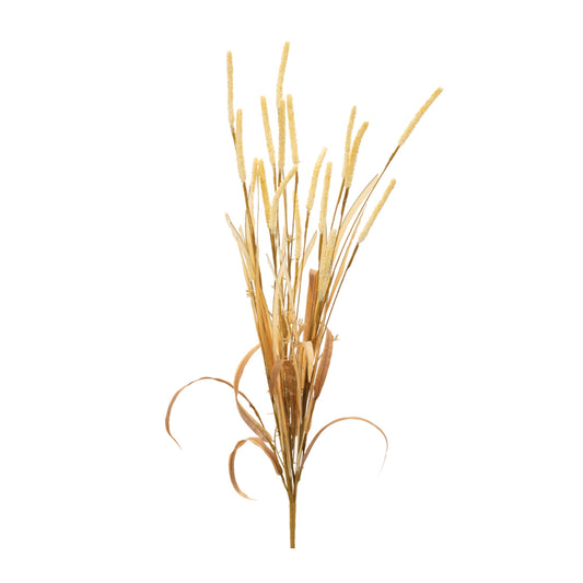 Fall Spray (Set of 6) 27"H Styrofoam/Polyester