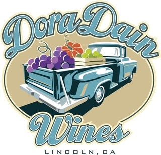 Dora Dain Winery 10/3- Pumpkin Succulent Workshop $85