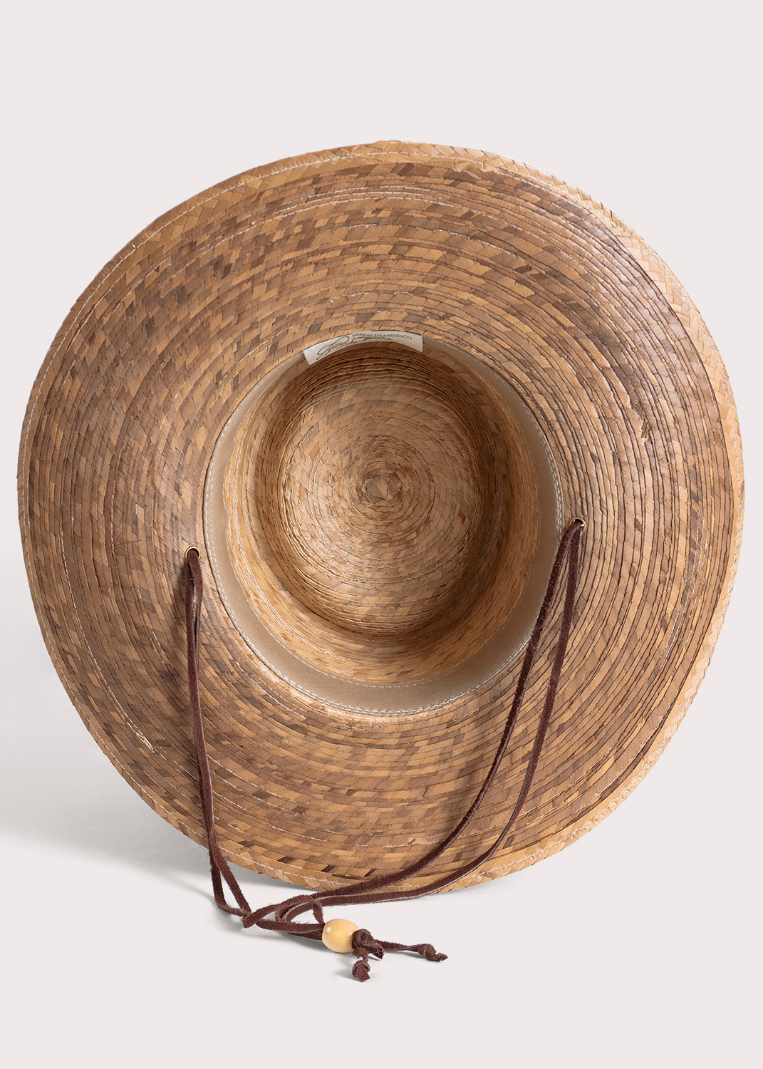 Tula Hat - Outback Solid