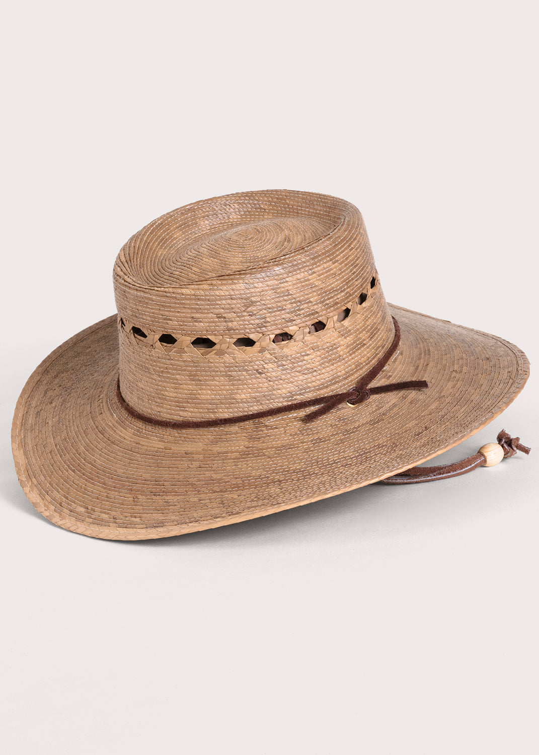 Tula Hat - Outback Lattice
