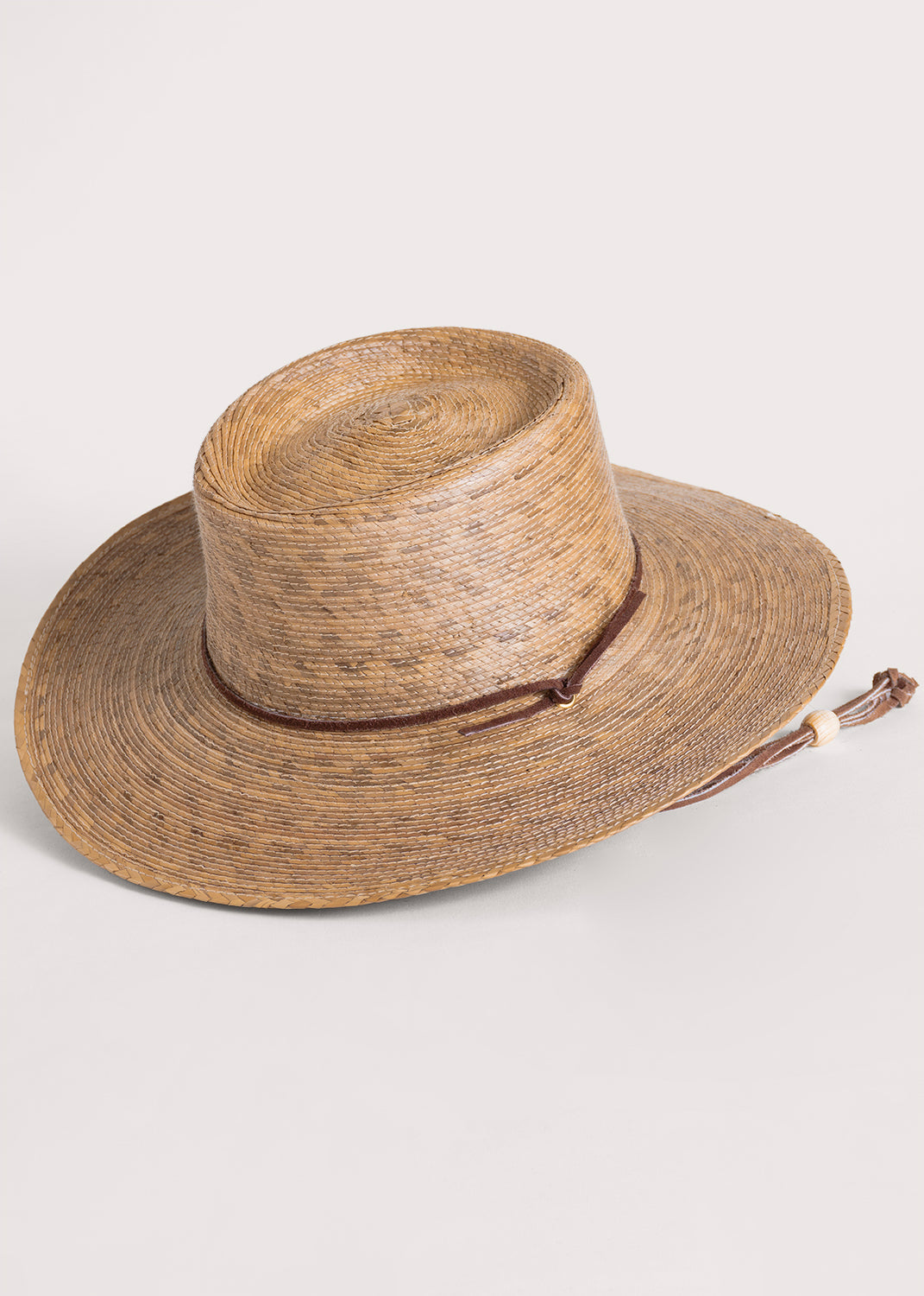 Tula Hat - Outback Solid
