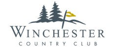 Winchester Country Club-  10/9 Pumpkin Succulent Workshop $85