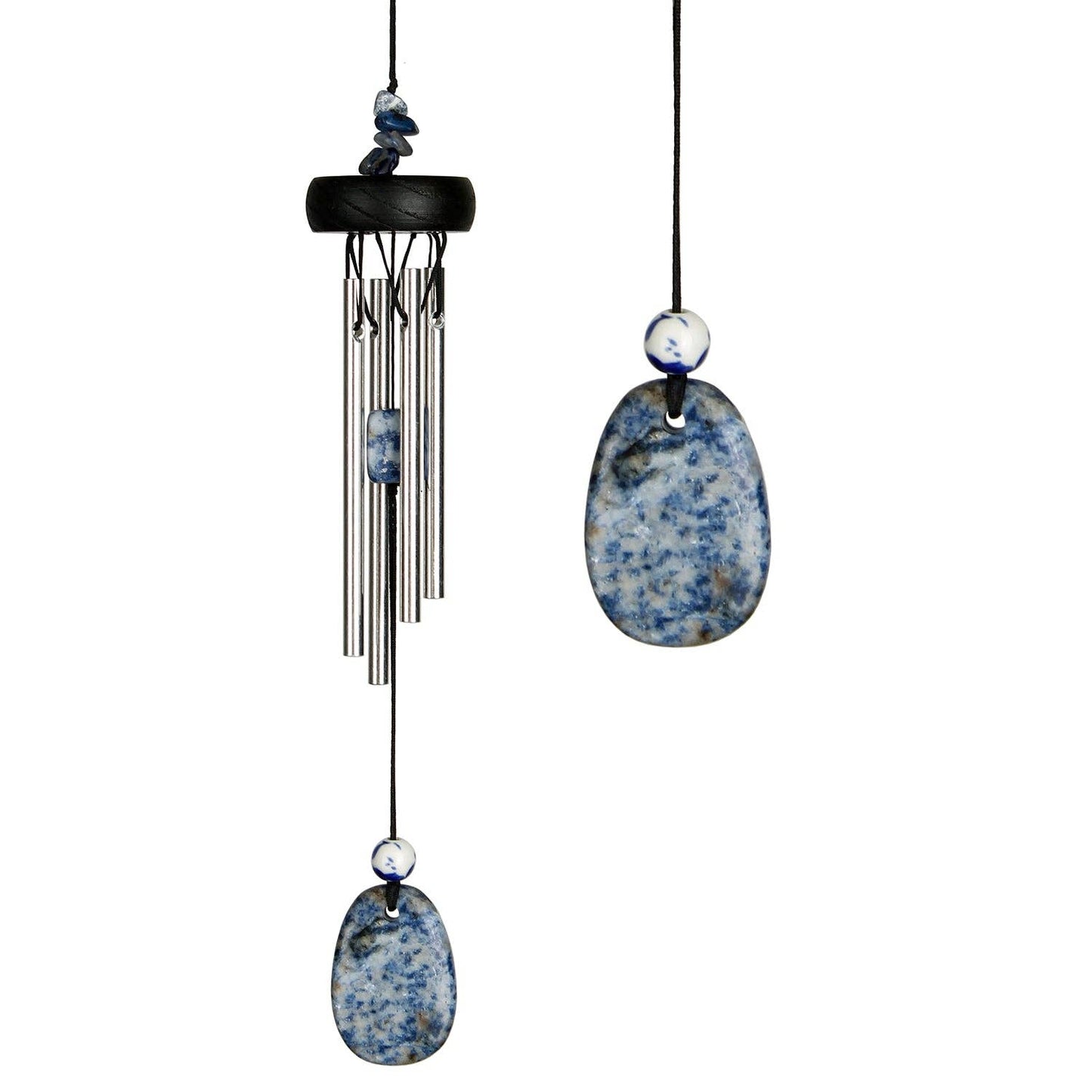 Woodstock Stones Chime™ - Lapis