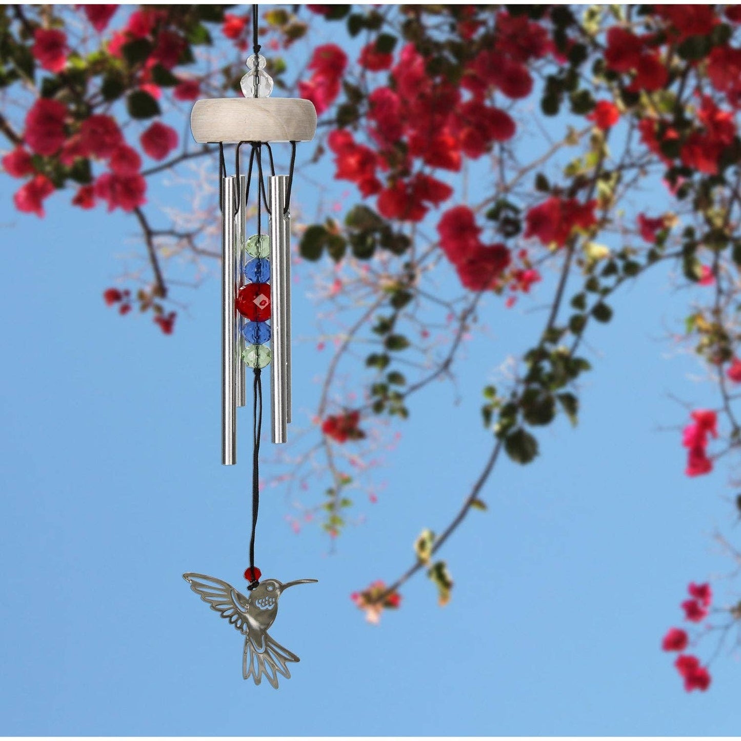 Woodstock Chime Fantasy™ - Hummingbird