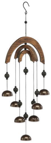 Arch Bell Chime 18"