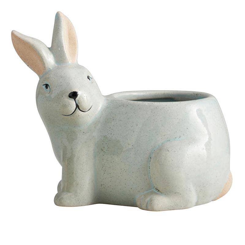 Rabbit Planter