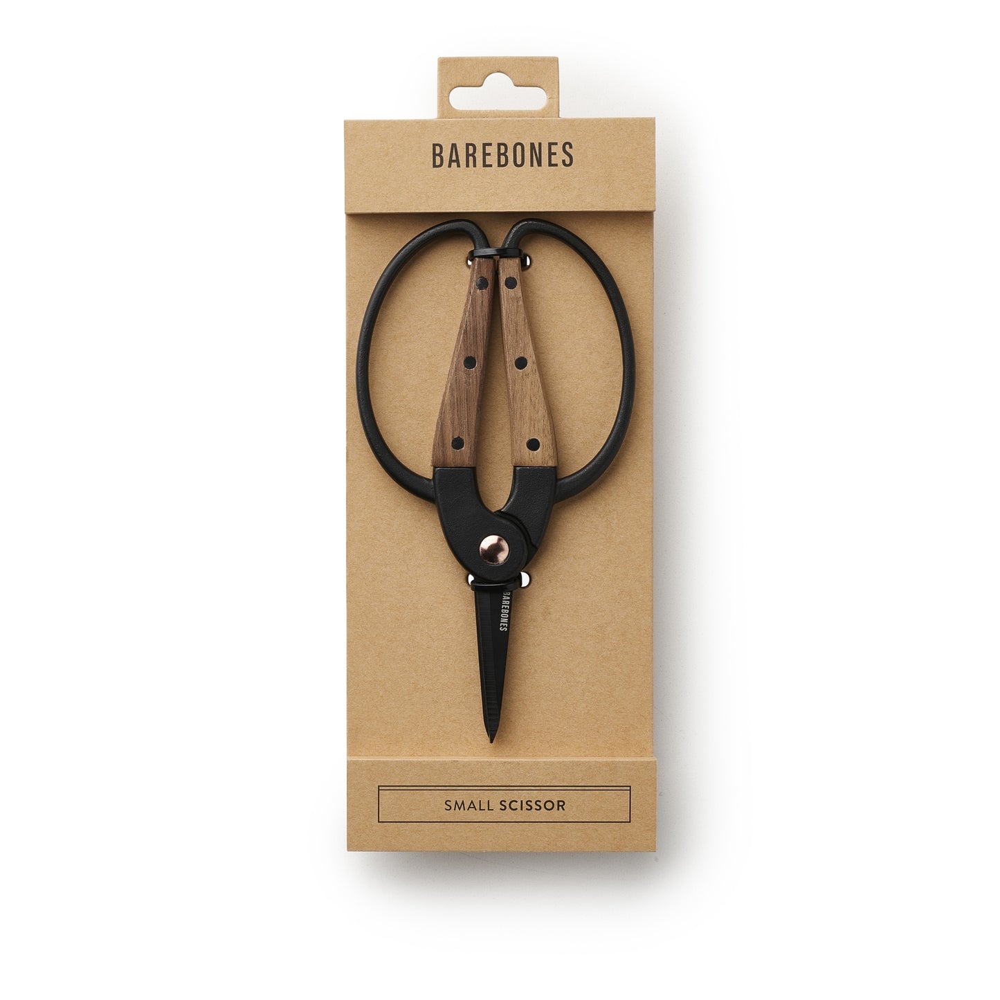 Barebones Garden Scissors