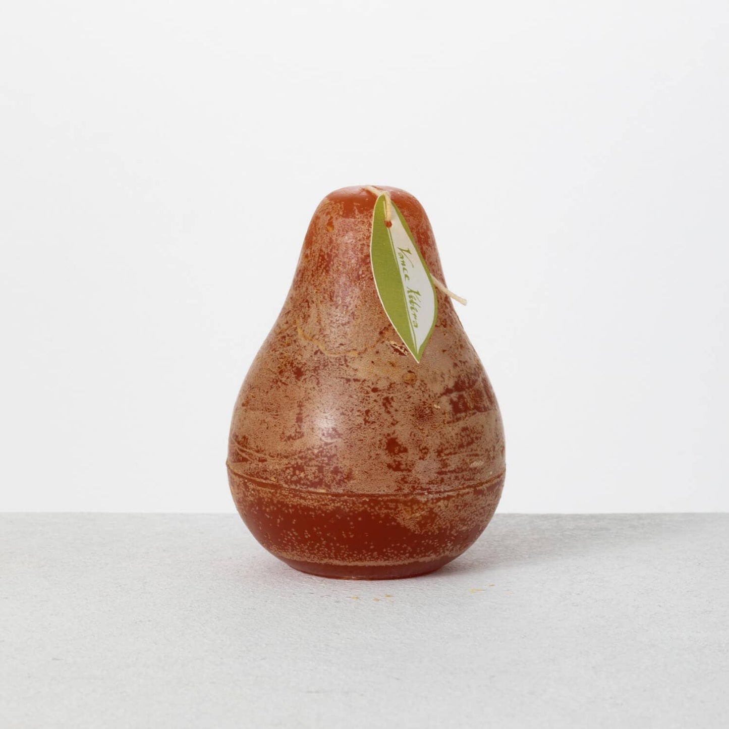 Timber Pear Candle- Caramel