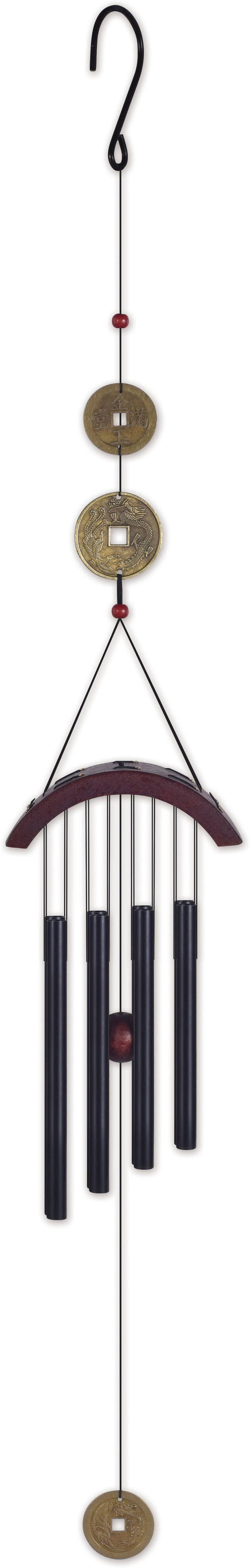 Zen Guardian Chime 36"