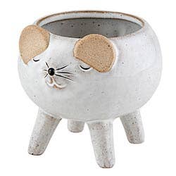 Mouse Planter Small