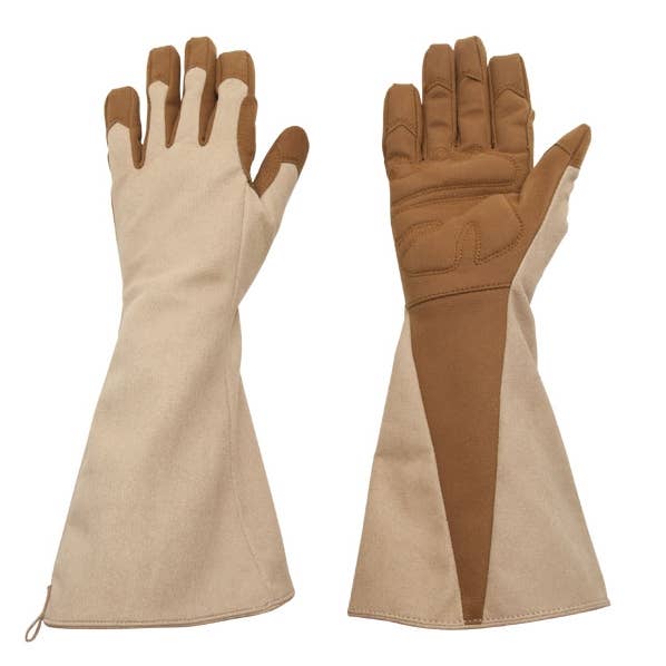 Foxgloves Gauntlet Gloves SML