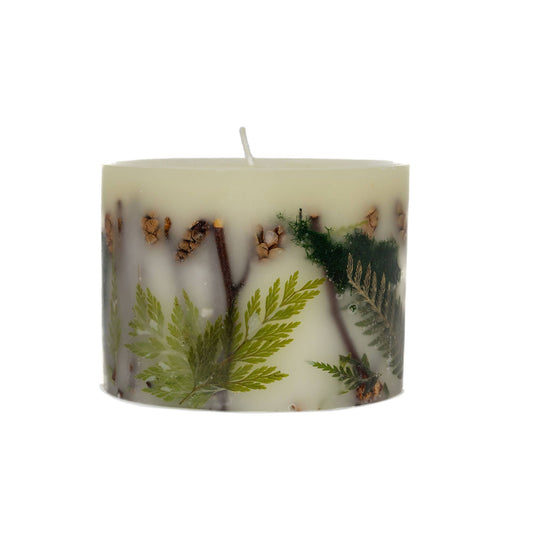 Forest Petite Botanical Candle