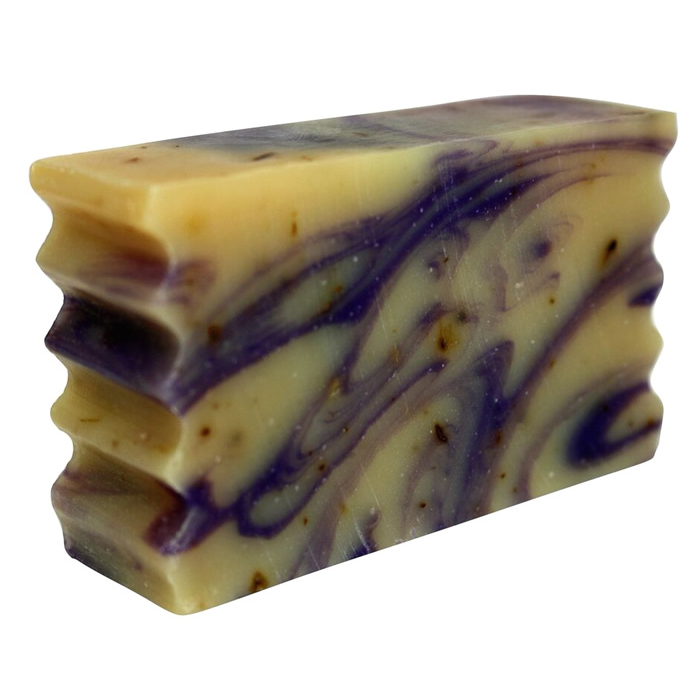 Lovely Lavender Goat Soap